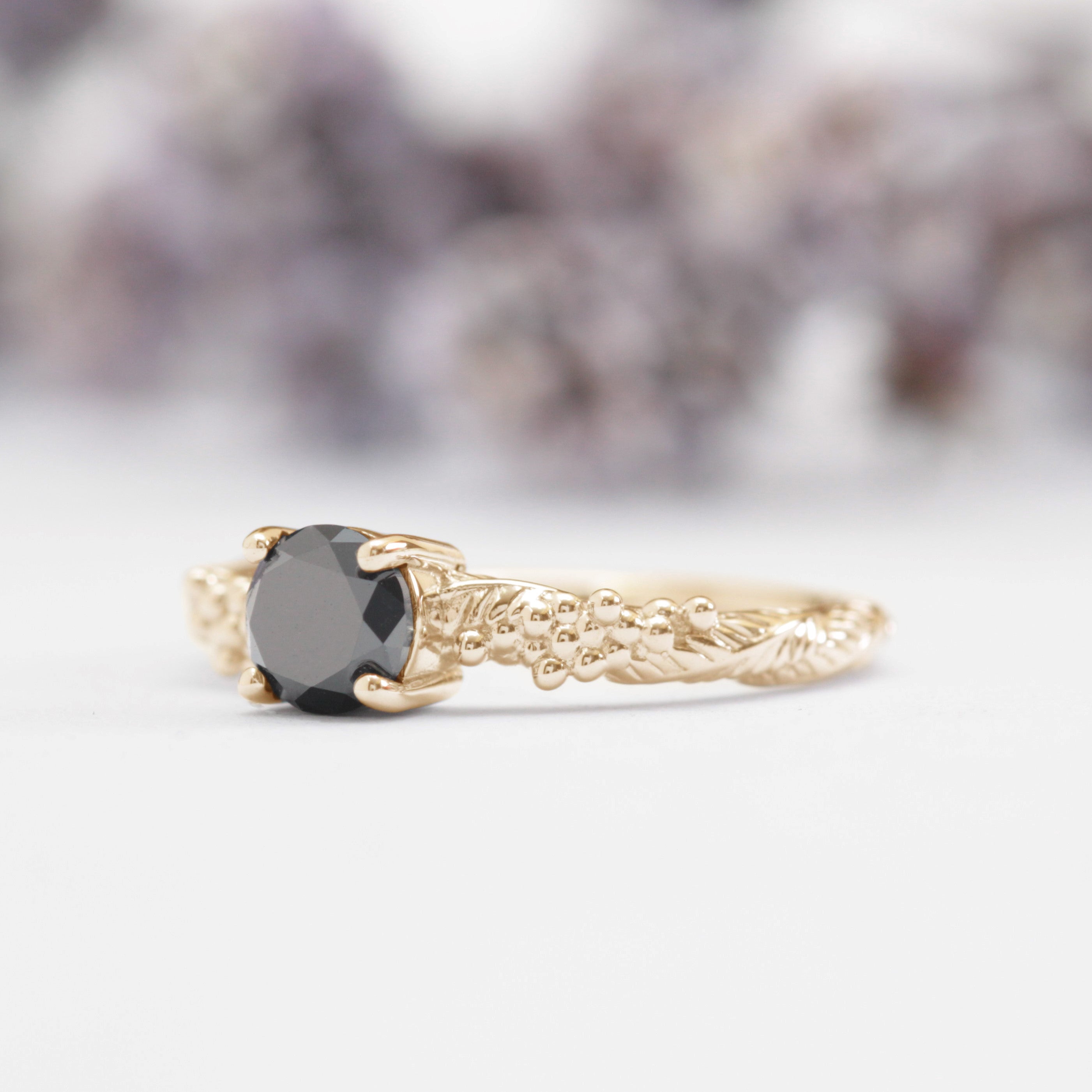 How does your gold recycling process work?