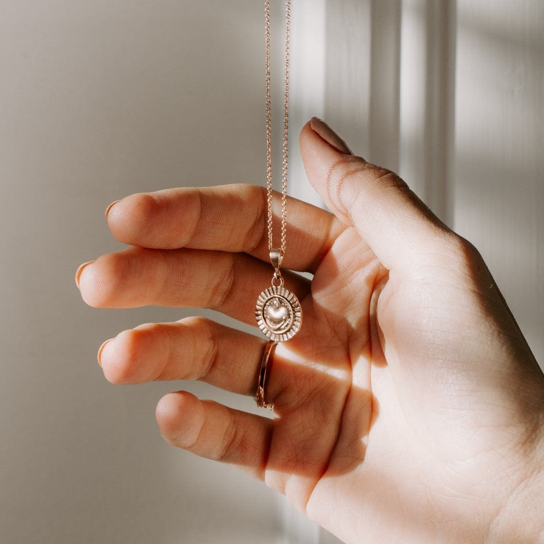 Self Love Necklace - Main Image