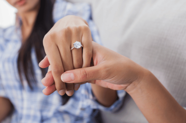 Top Australian Gemstones Used in Engagement Rings