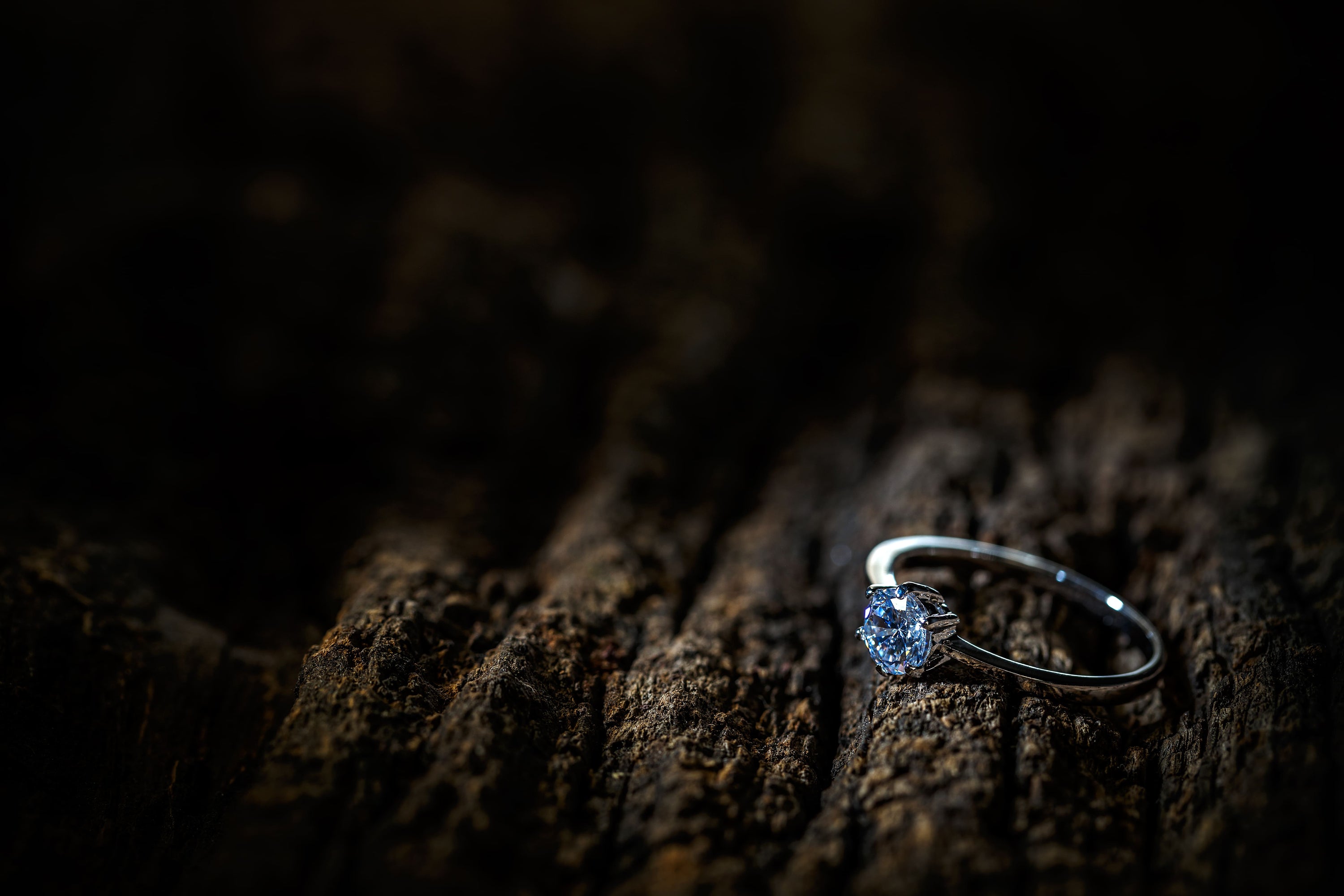 Heirloom-Style Rings for the Modern Bride