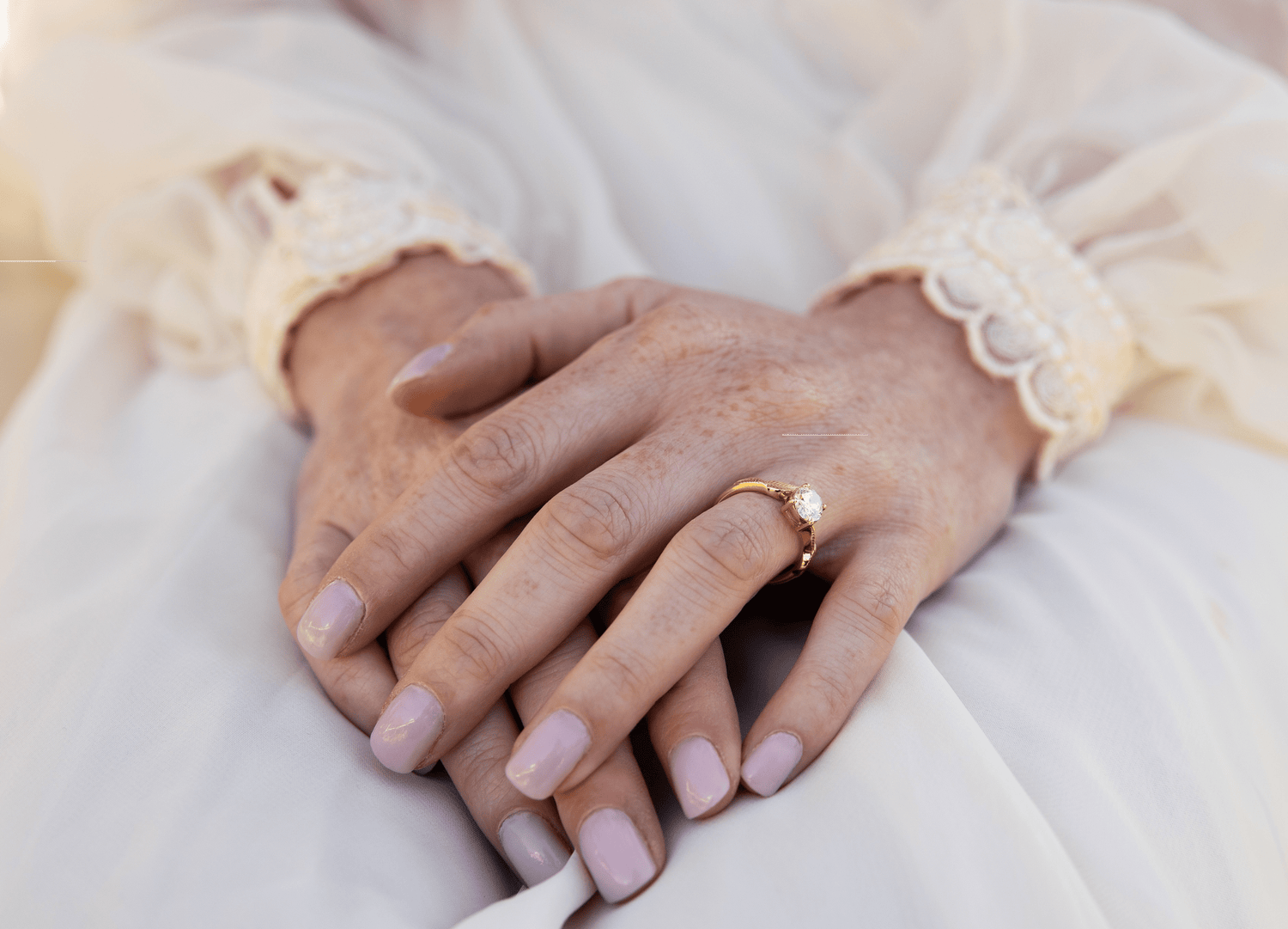 Lab Diamond Rings That Sparkle with Purpose: Ethical, Affordable, Beautiful