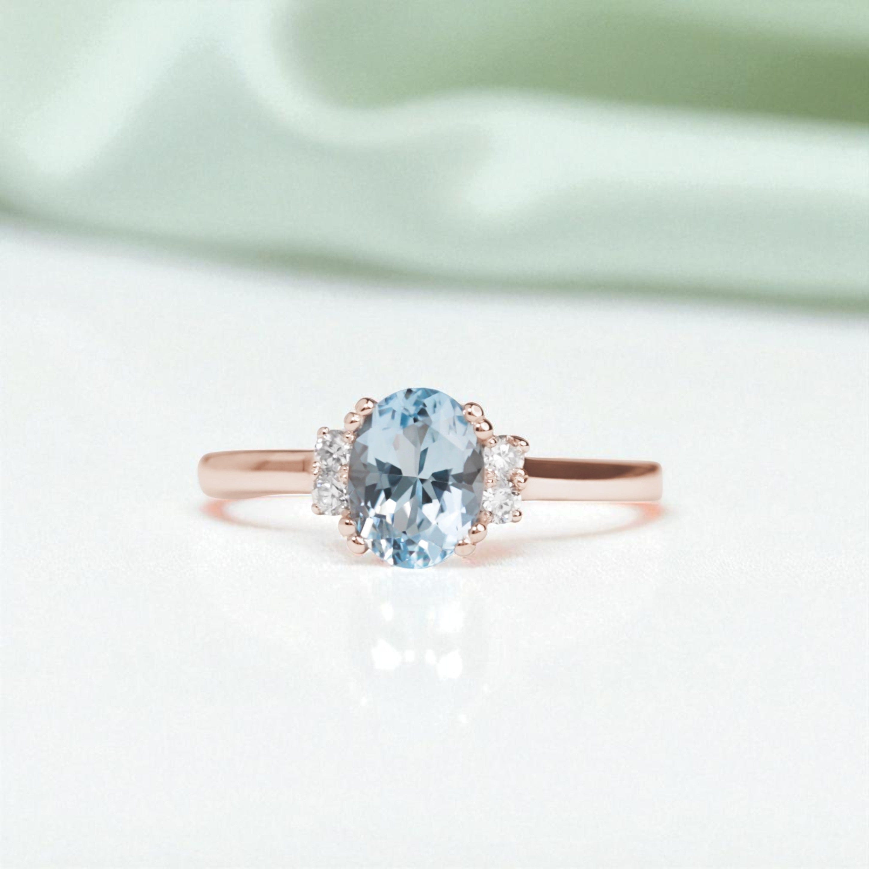 Discover The Beauty of a Ring Made Just for You