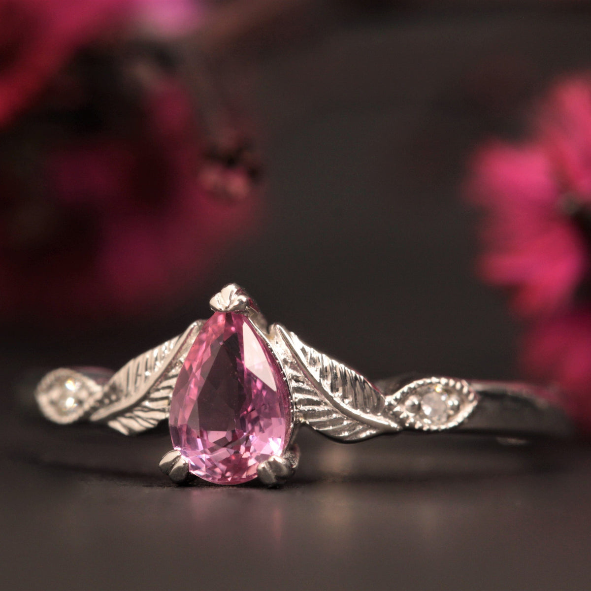 Australian Sapphires vs Other Origins: What Sets Them Apart