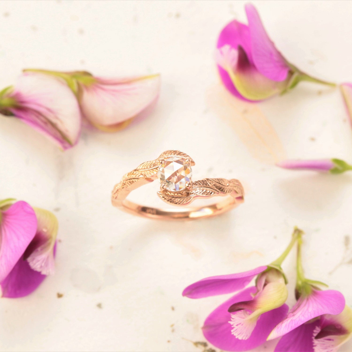 Why Couples Are Falling in Love With Oval and Cushion-Cut Moissanite Rings