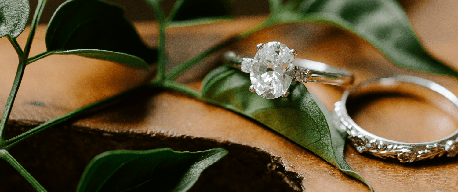 The Ultimate Guide to Custom Engagement Rings The Ultimate Guide to Custom Engagement Rings