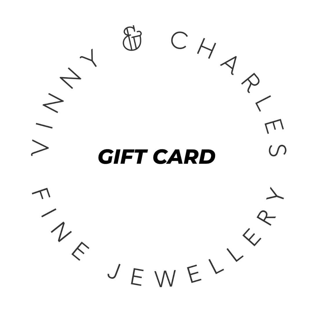 Vinny&amp;Charles EGift Card - Vinny &amp; Charles